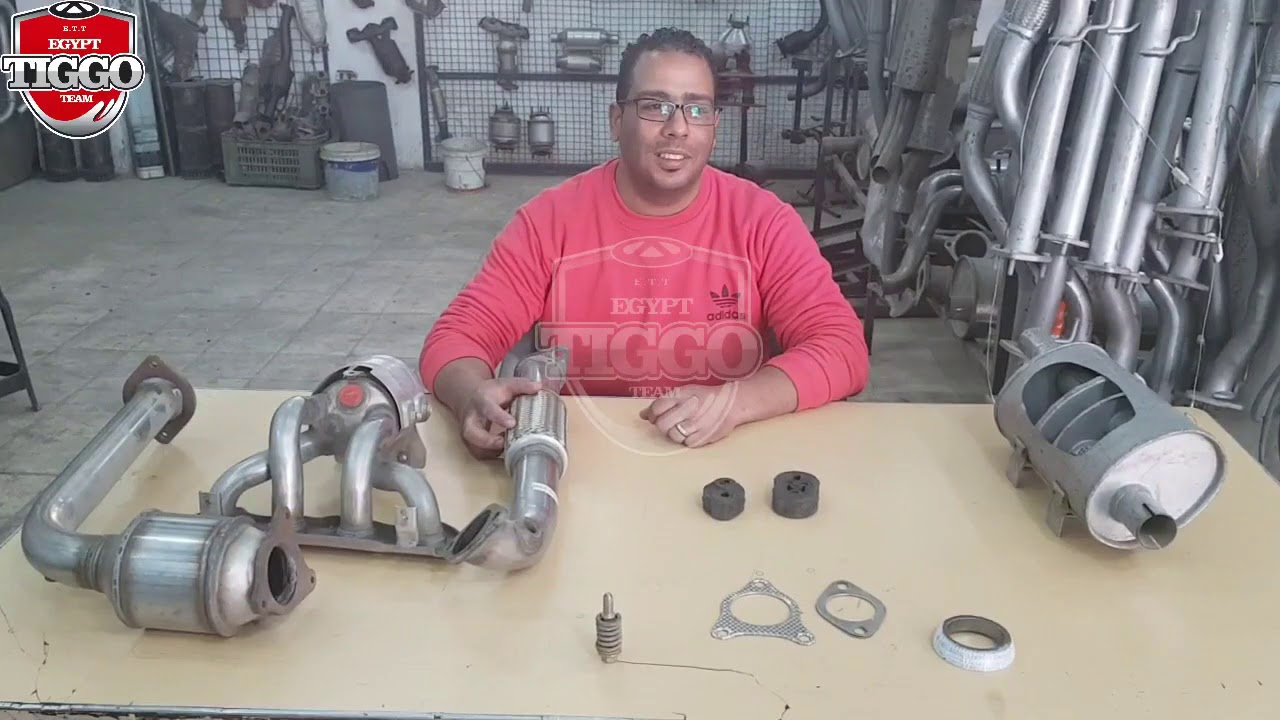 تعريف الشكمان