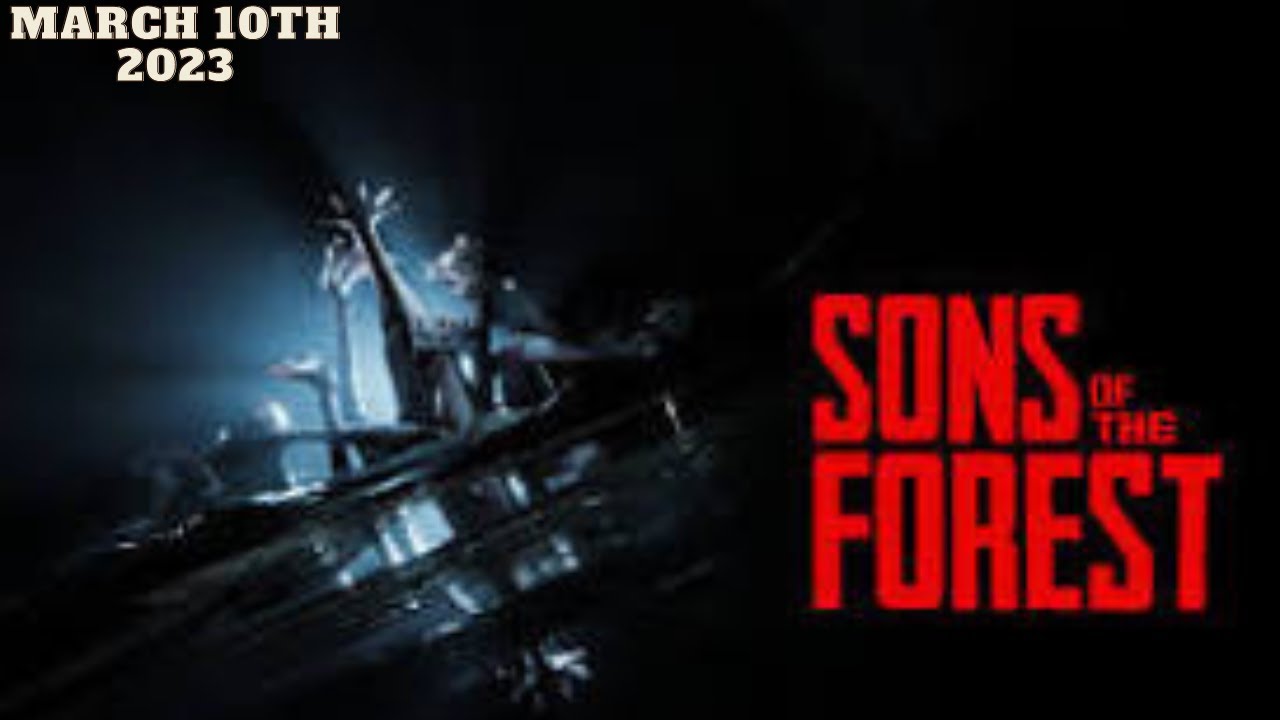 The Northern Belle plays Sons of the Forest (3/10/2023)