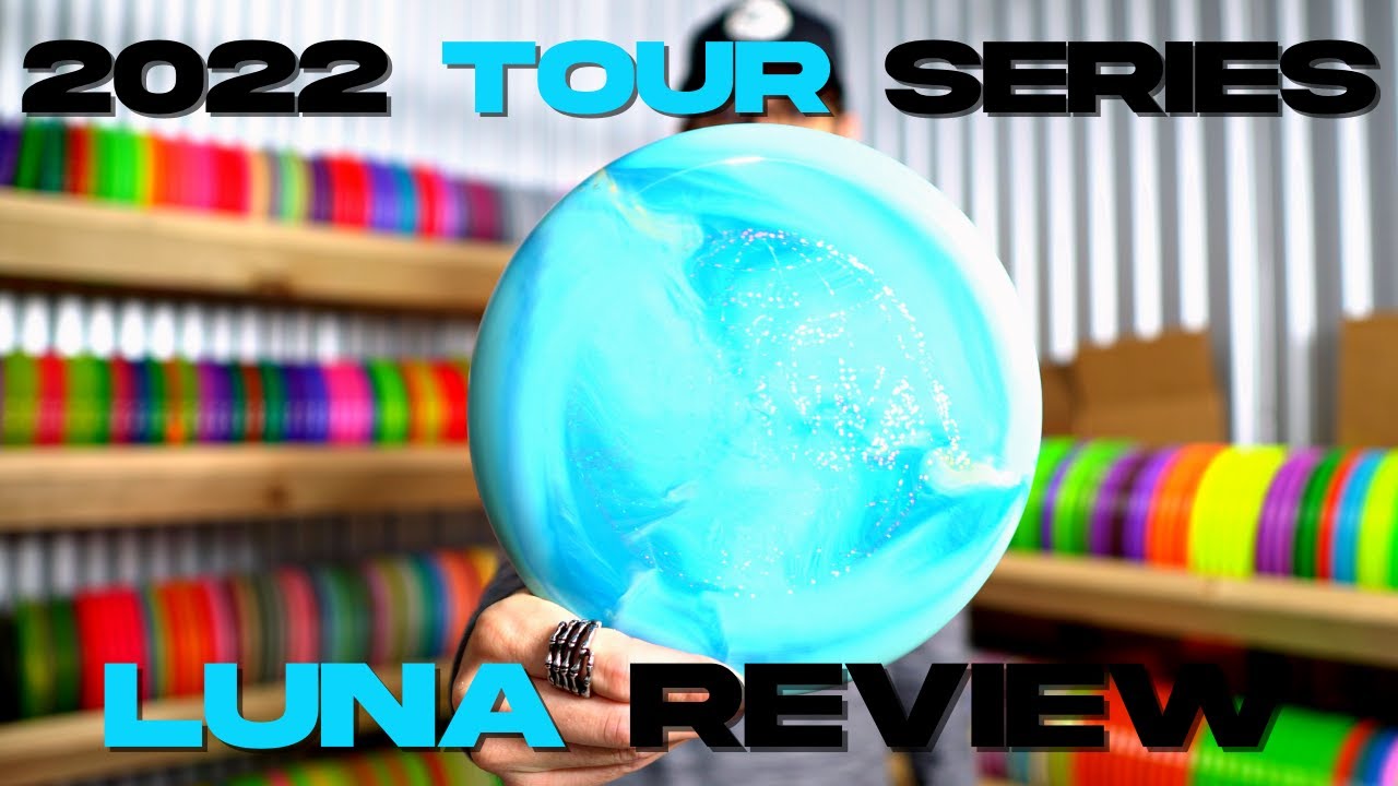 2022 Tour Series Luna Review! | Why YOU NEED This LUNA!