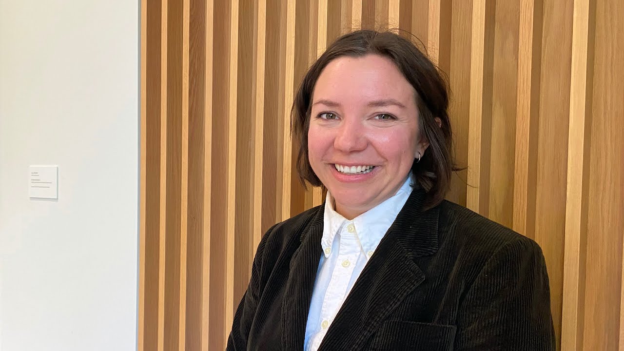 Students Who Serve: Emily Elledge ’26