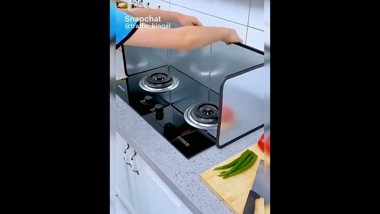 Kitchen care