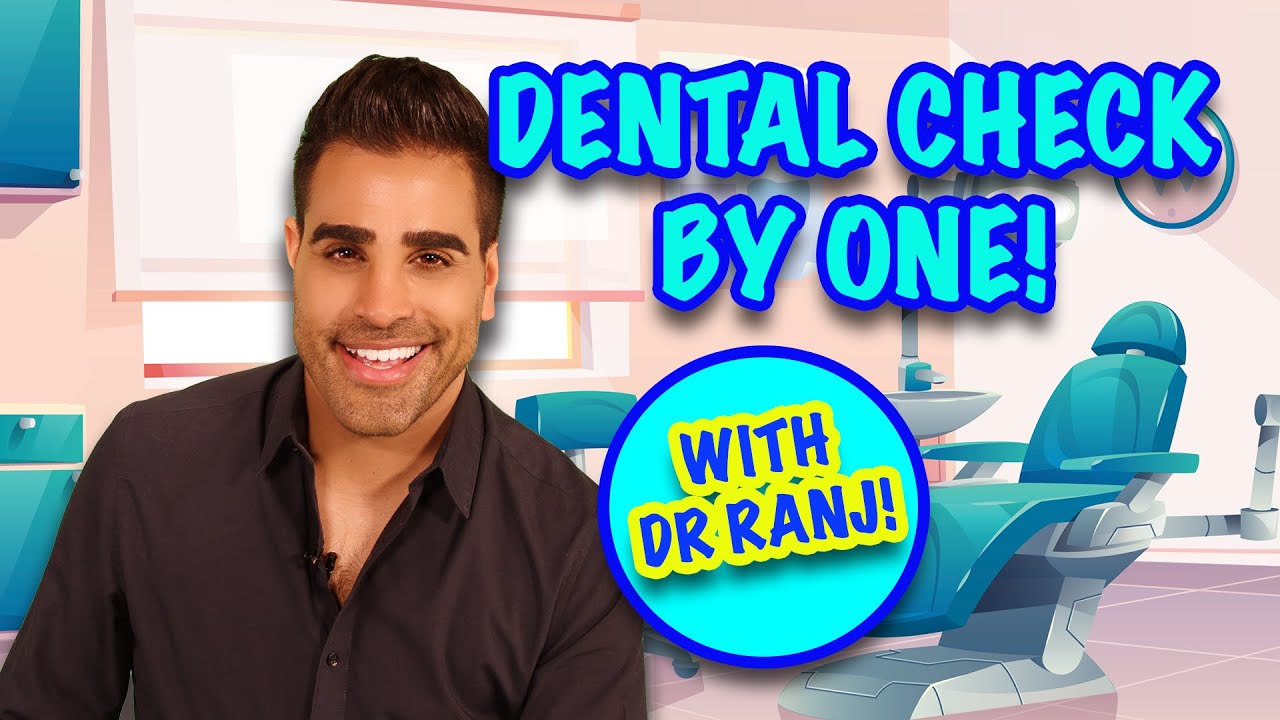DCby1 with Dr Ranj