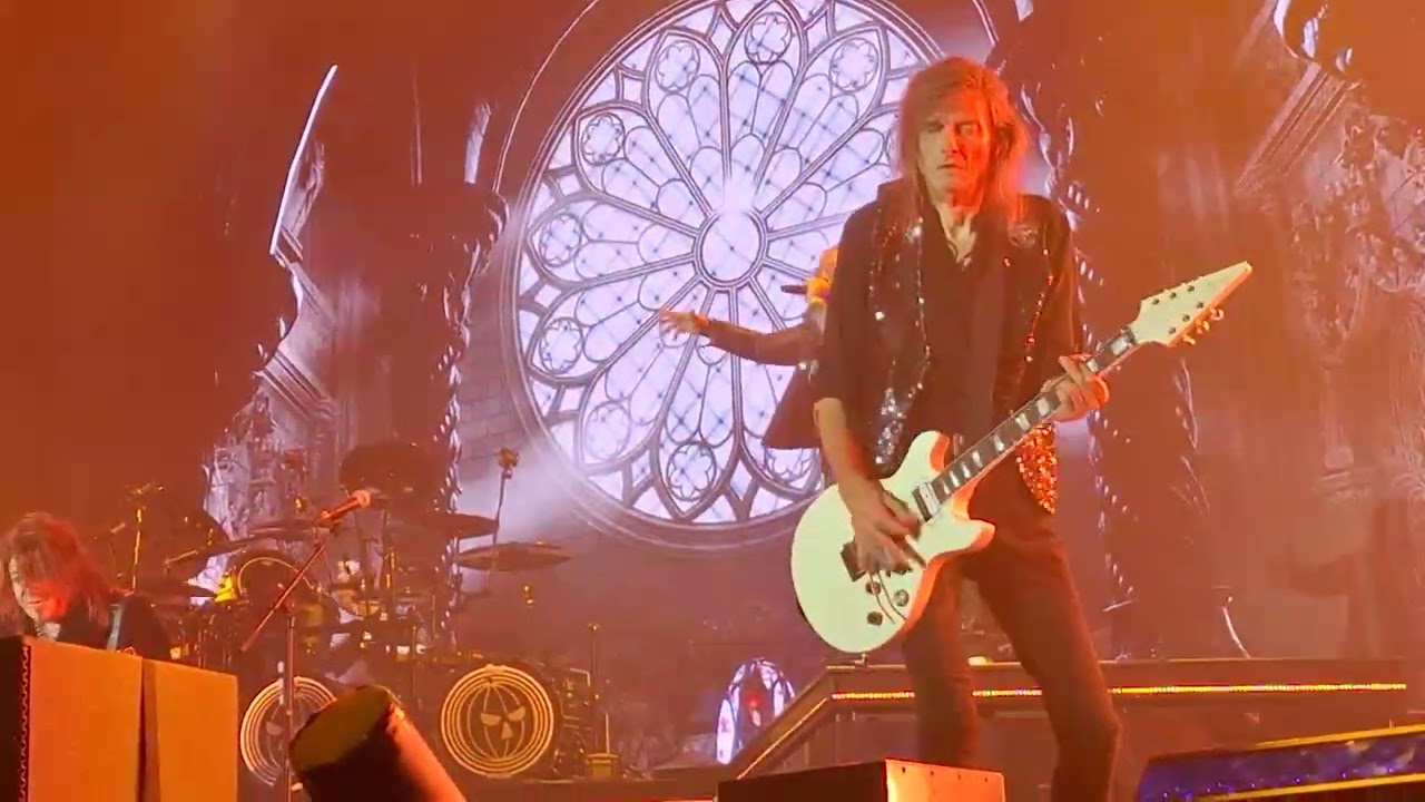 2025 Helsinki -  Helloween