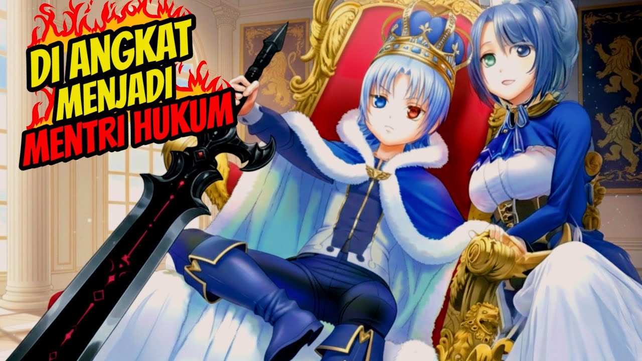 INILAH SOSOK PEMIMPIN IDAMAN WARGA KONOHA ‼️