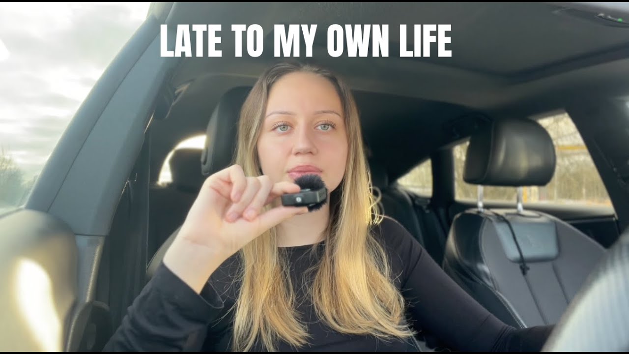 Watch this when you feel behind in life / lost.