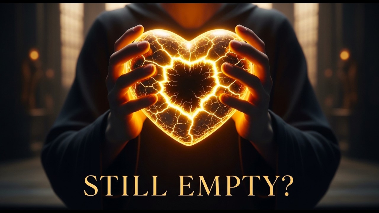 The Silent Drift Killing Your Faith Looks Exactly Like Faithfulness