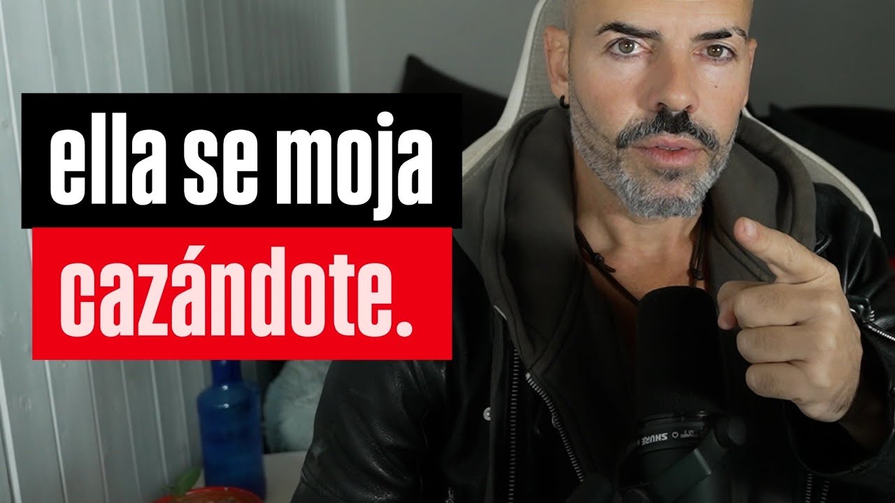 #125 - Las Mujeres AMAN Que Seas ASÍ (Desea CAZARTE) 🦁😍