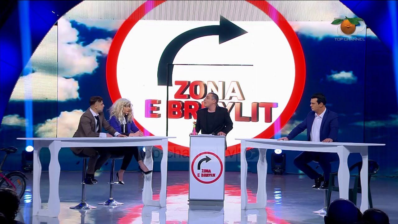 Portokalli, 13 Mars 2022 – Zona e Brylit