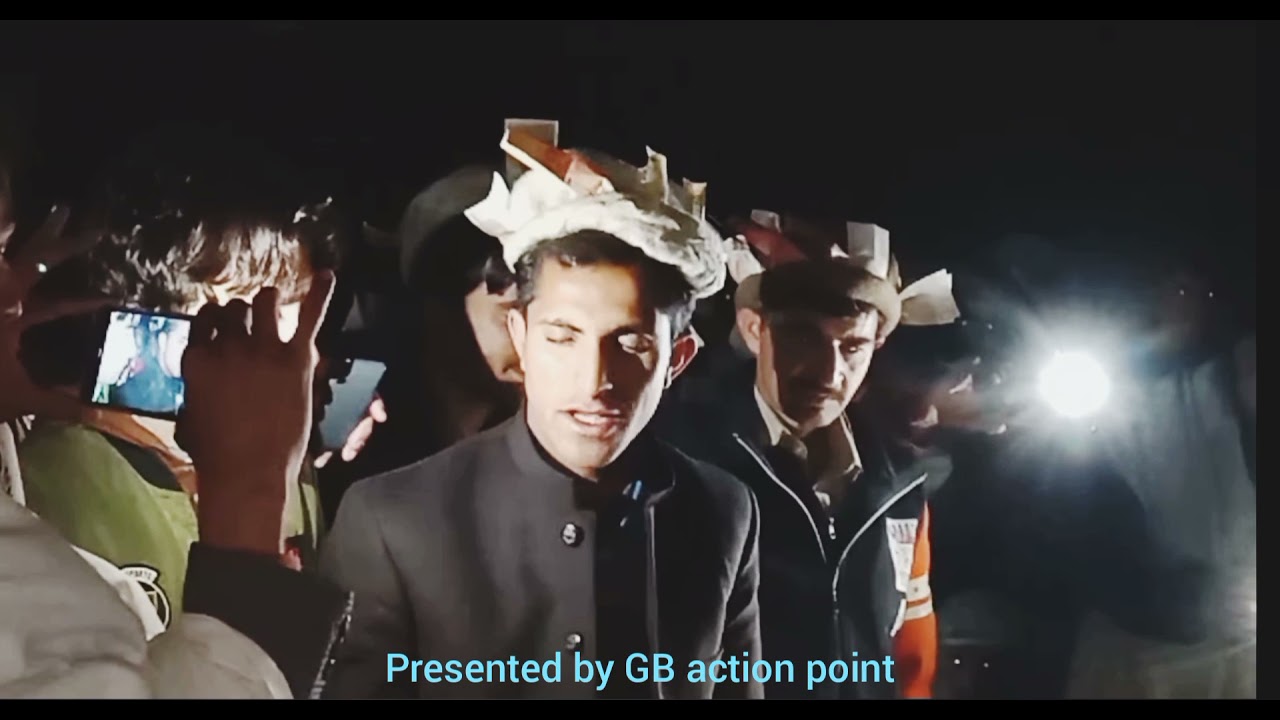 GB new heart touching song (singer Fida Alam dilkash) persnted by gb action point