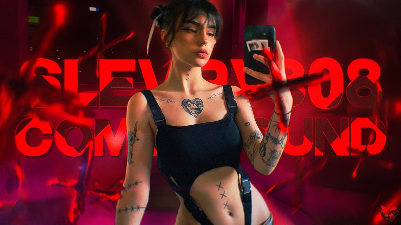 SLEVPY808 - Comin Round