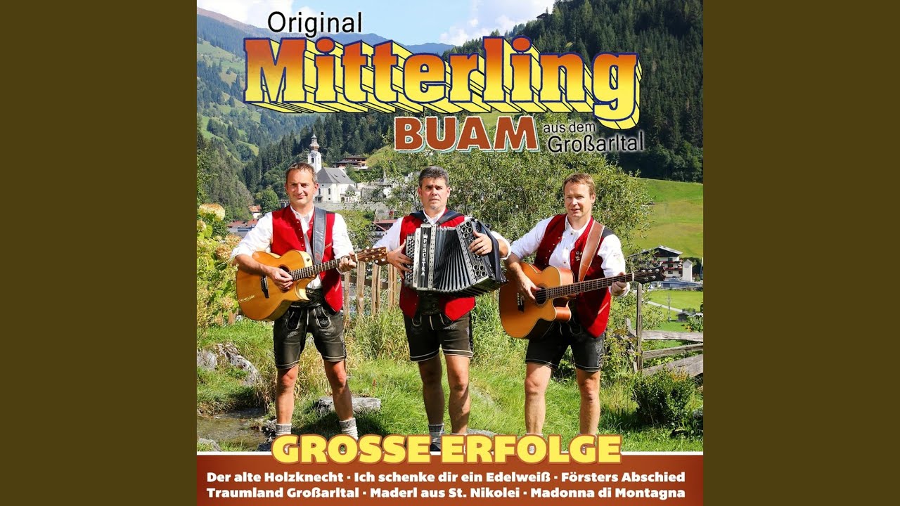 Musikantenfreunde