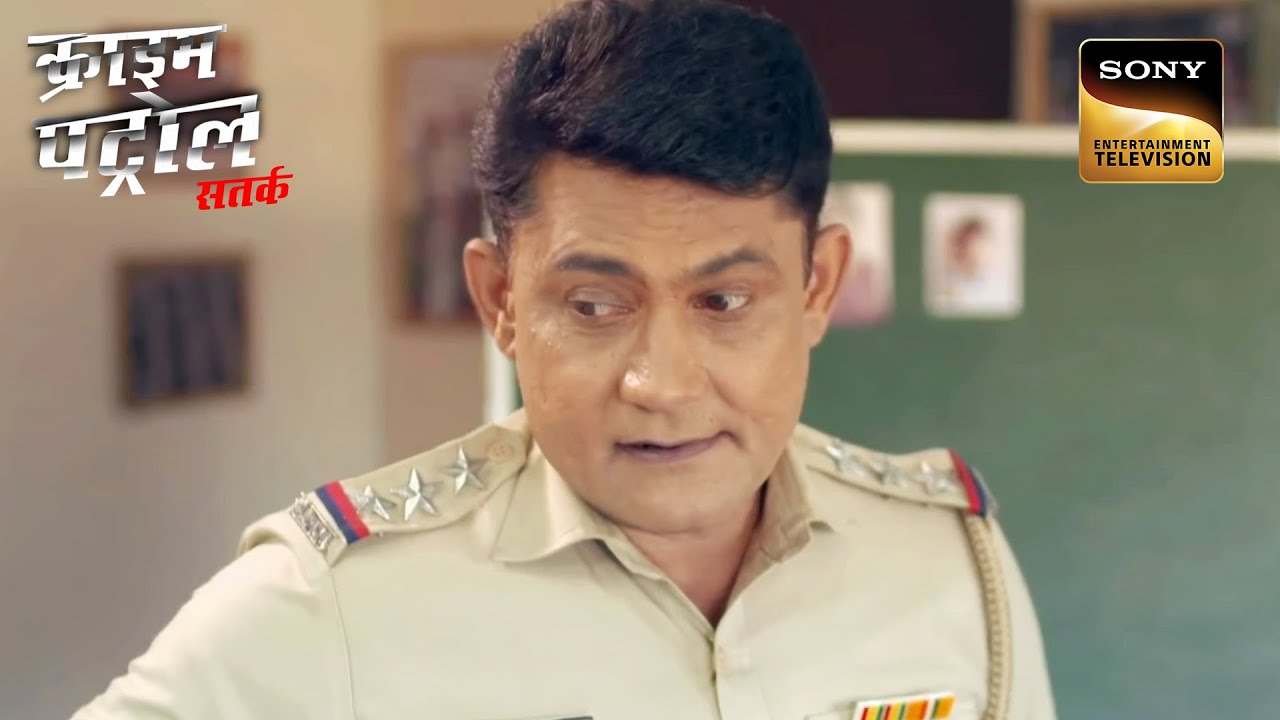 एक Novelist की Suspense Story ने Police को दिया बड़ी Hint | Crime Patrol | Inspector Series