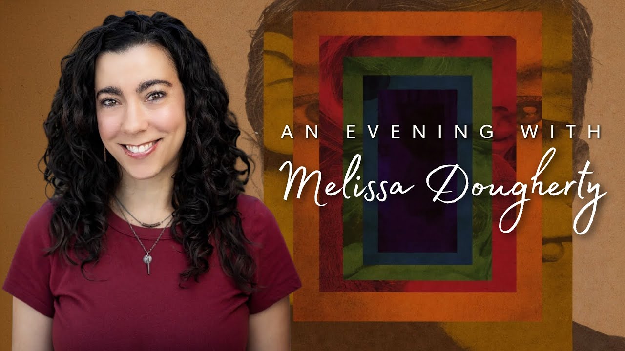 An Evening With Melissa Dougherty | Interview and Q&A With Pastor Robert Furrow