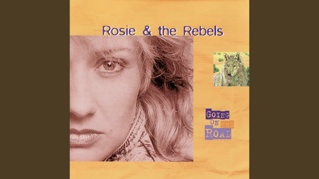 The Rebel Song