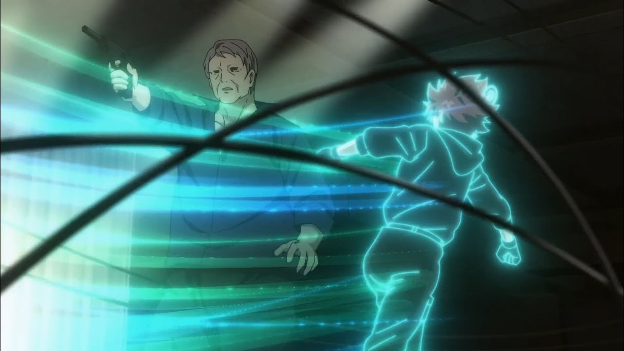 MISSION : YOZAKURA FAMILY AMV (TAIYO VS KUROGAO)