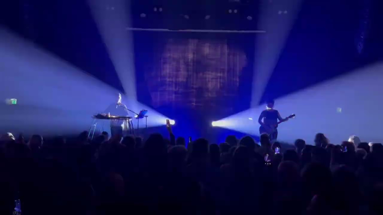 She Past Away - Ritual (Tivoli, Utrecht, 14 november 2025)