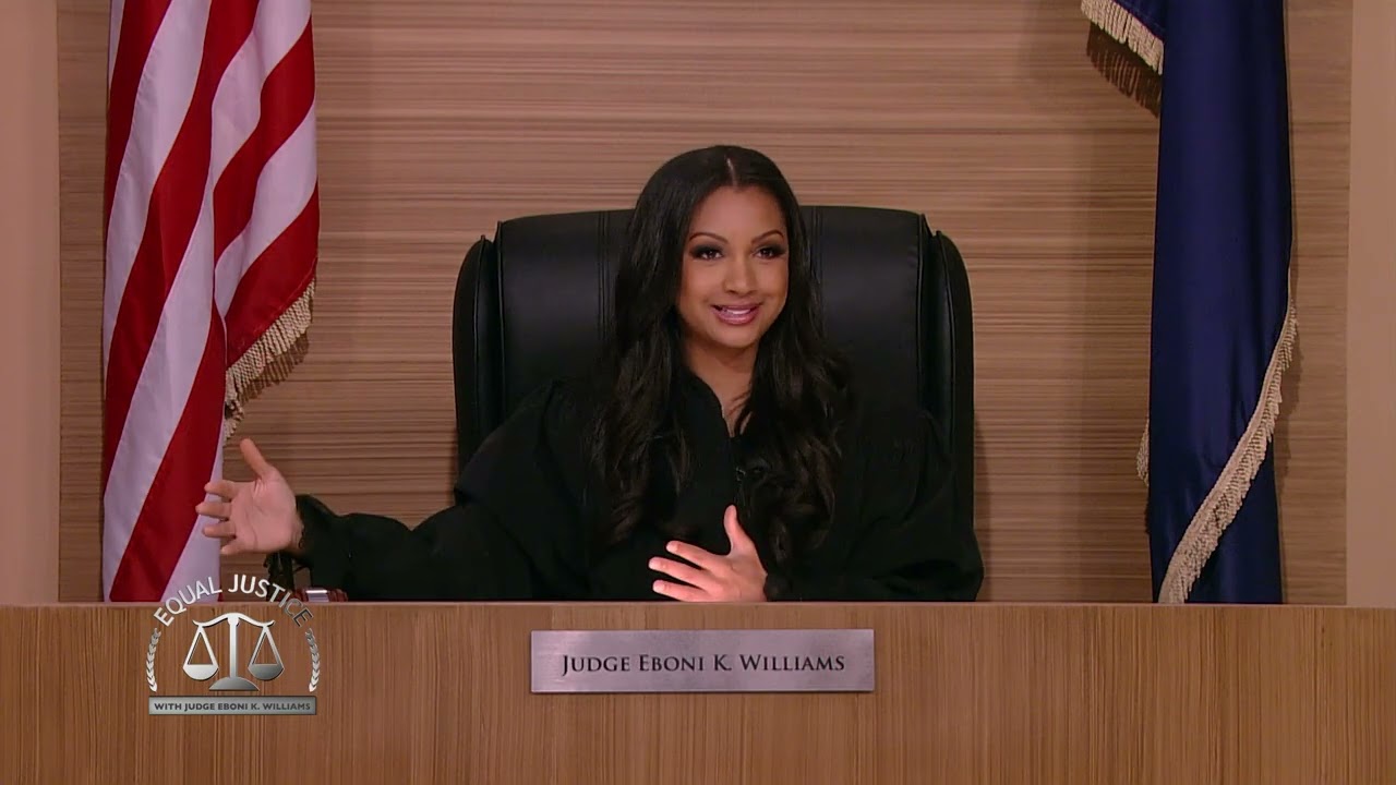Equal Justice with Judge Eboni K. Williams: A Bakers Dilemma & Pesky Pests