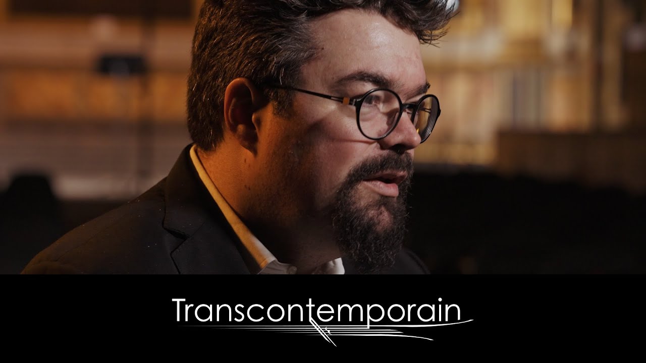 Le Transcontemporain
