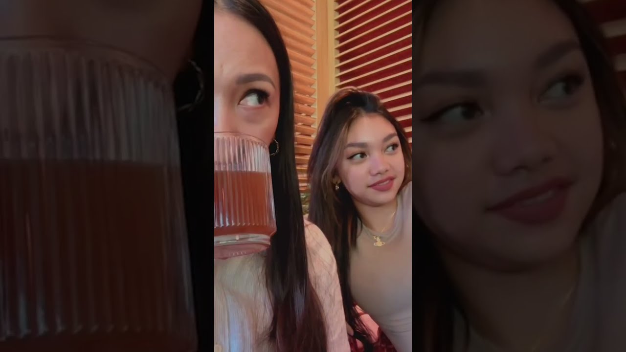 Naura Ayu Live IG 12/05/24