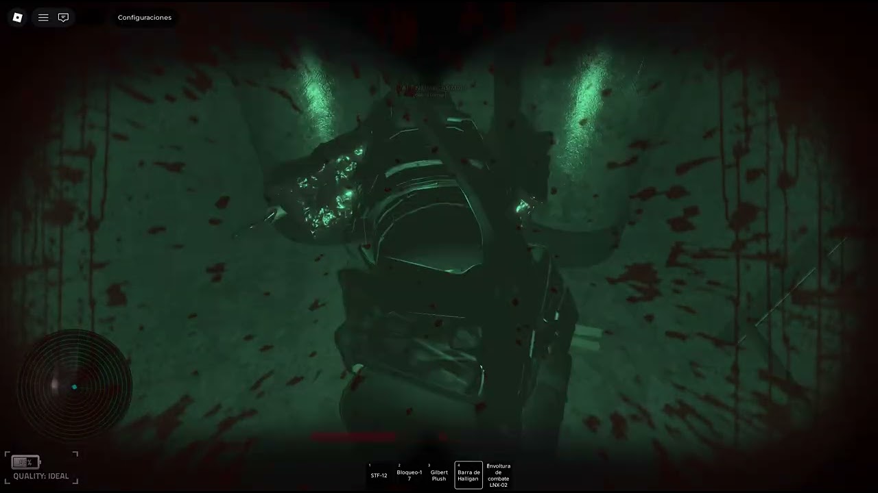 completar el juego es complicado :/