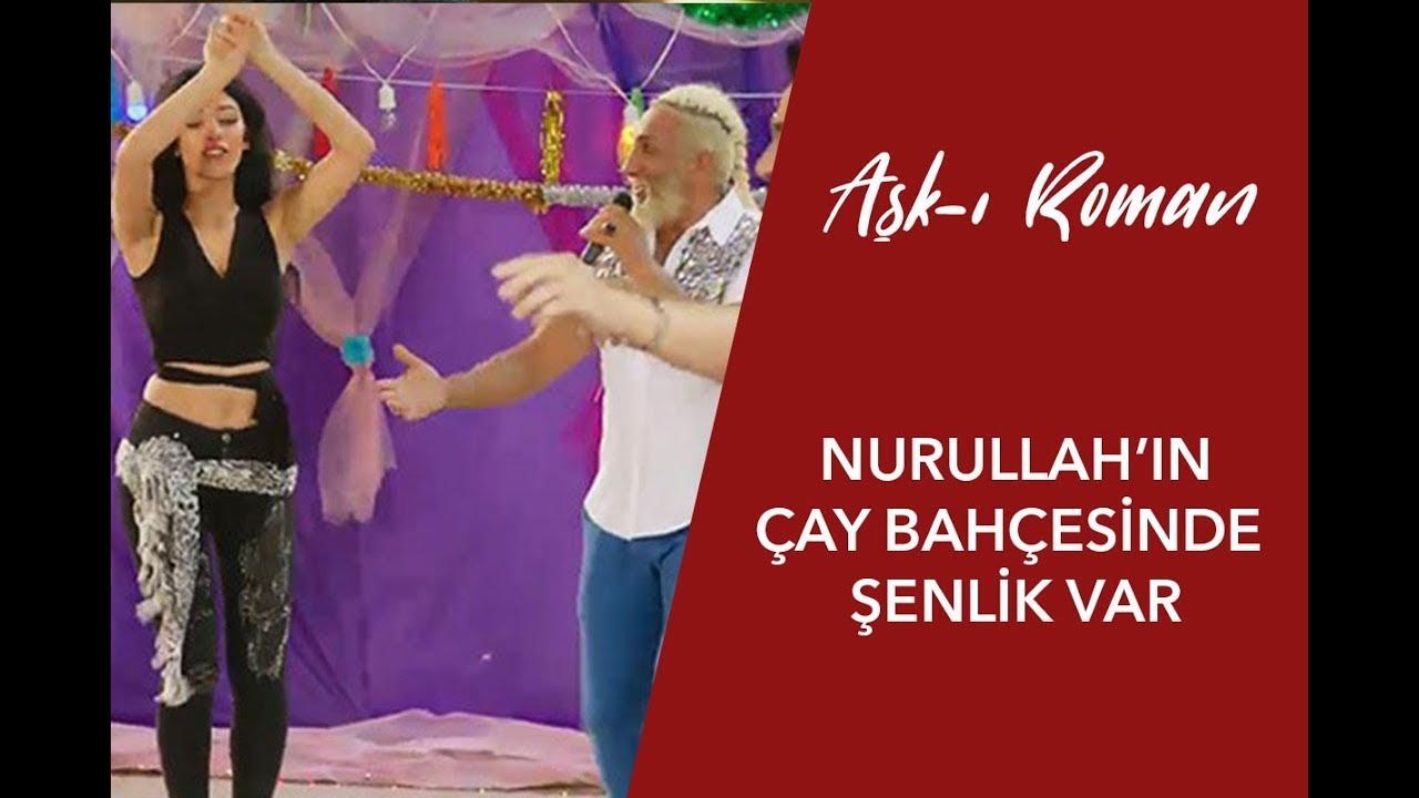 Tarık Meng&uuml;&ccedil; Coşturdu!