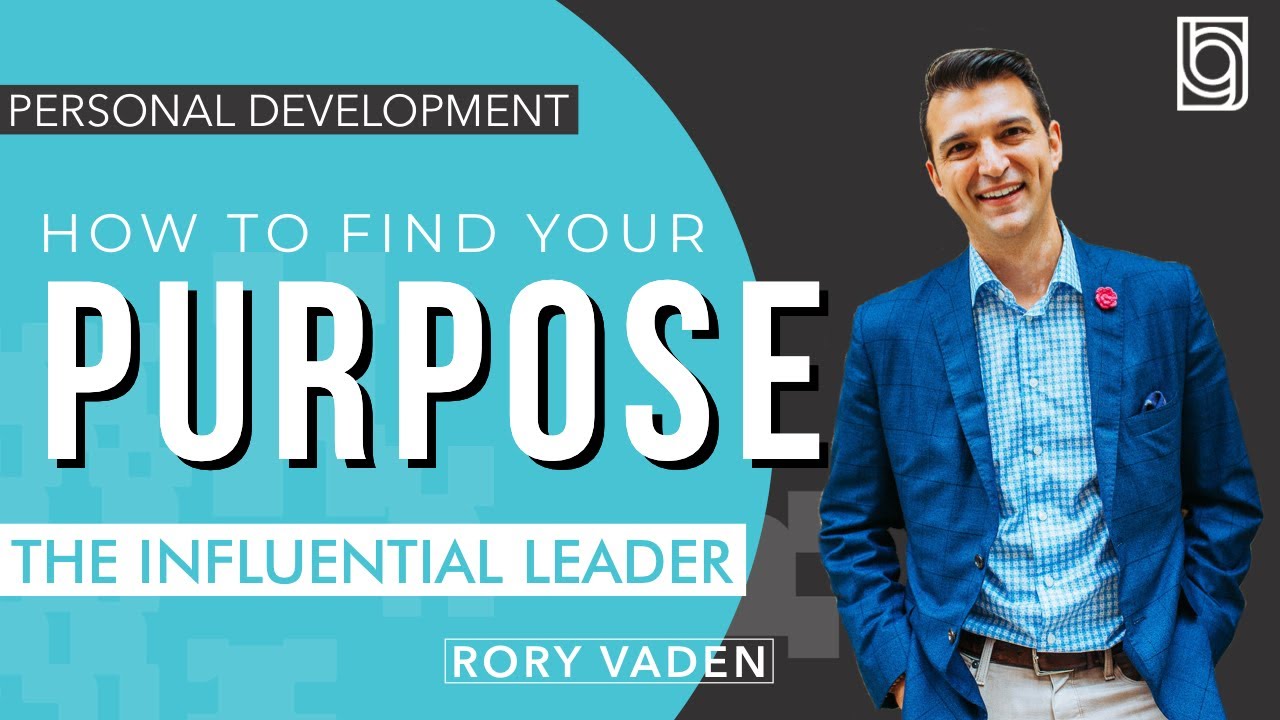 How to Find Your Purpose and Passion in Life