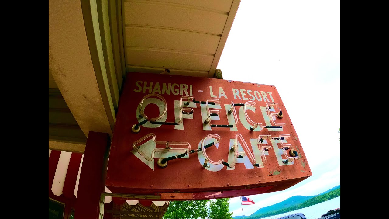 Blissful trip to Shangri La Resort, on lake Ouachita/Exploring Mt Ida, Ar.