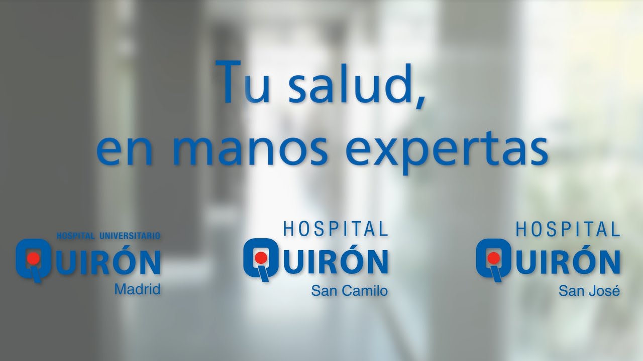 #MADRID Tu salud, en manos expertas