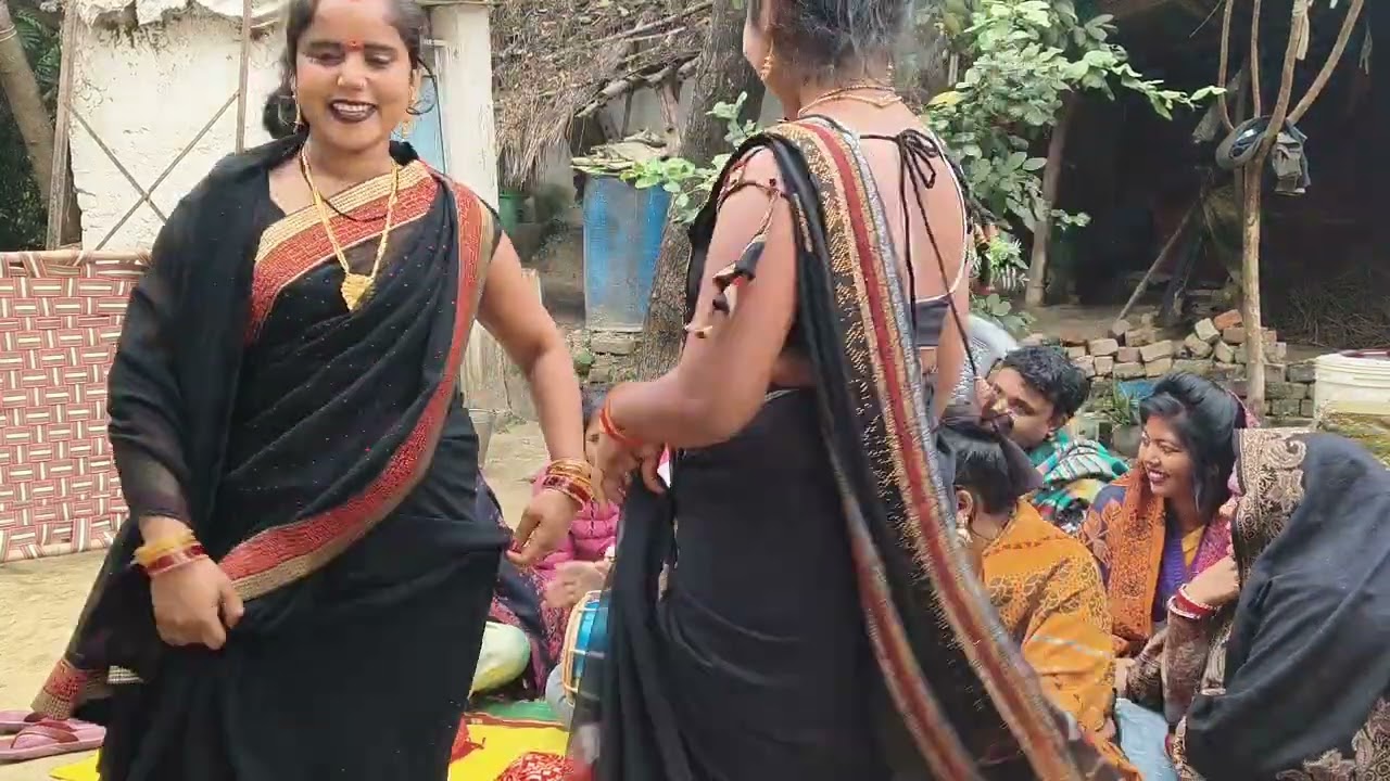ब्लॉग वीडियो#नंदा बधाओ ले आई बुलाओ भैयावीरान का#वायरल वीडियो#मधुपाल अप 42#