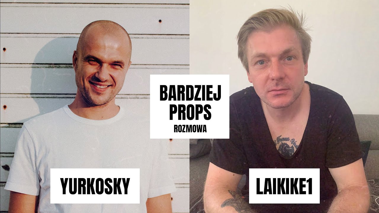 Laikike1 o SBM, Białasie i płycie dla Bonusa, o swojej płycie solo i AF2!