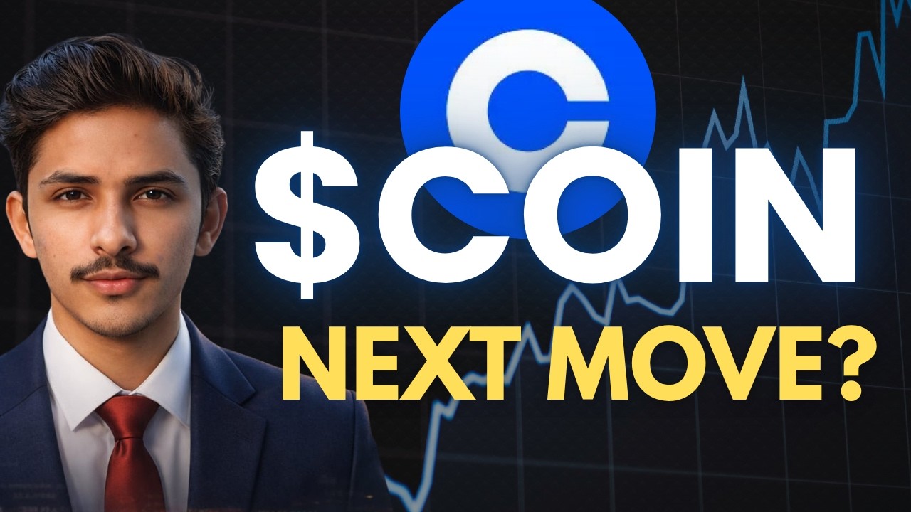 COIN Stock (Coinbase stock analysis) COIN STOCK PREDICTION COIN STOCK analysis and news today