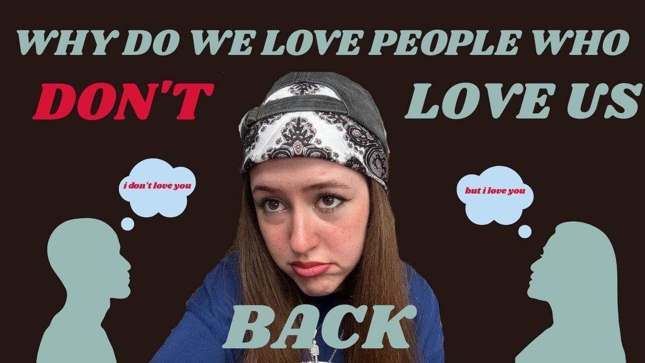 If They Don’t Choose You, Watch This