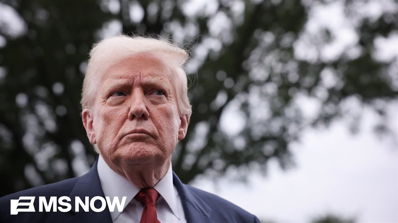 Trump defied: Republicans on Capitol Hill anger Trump voting with Democrats on health care