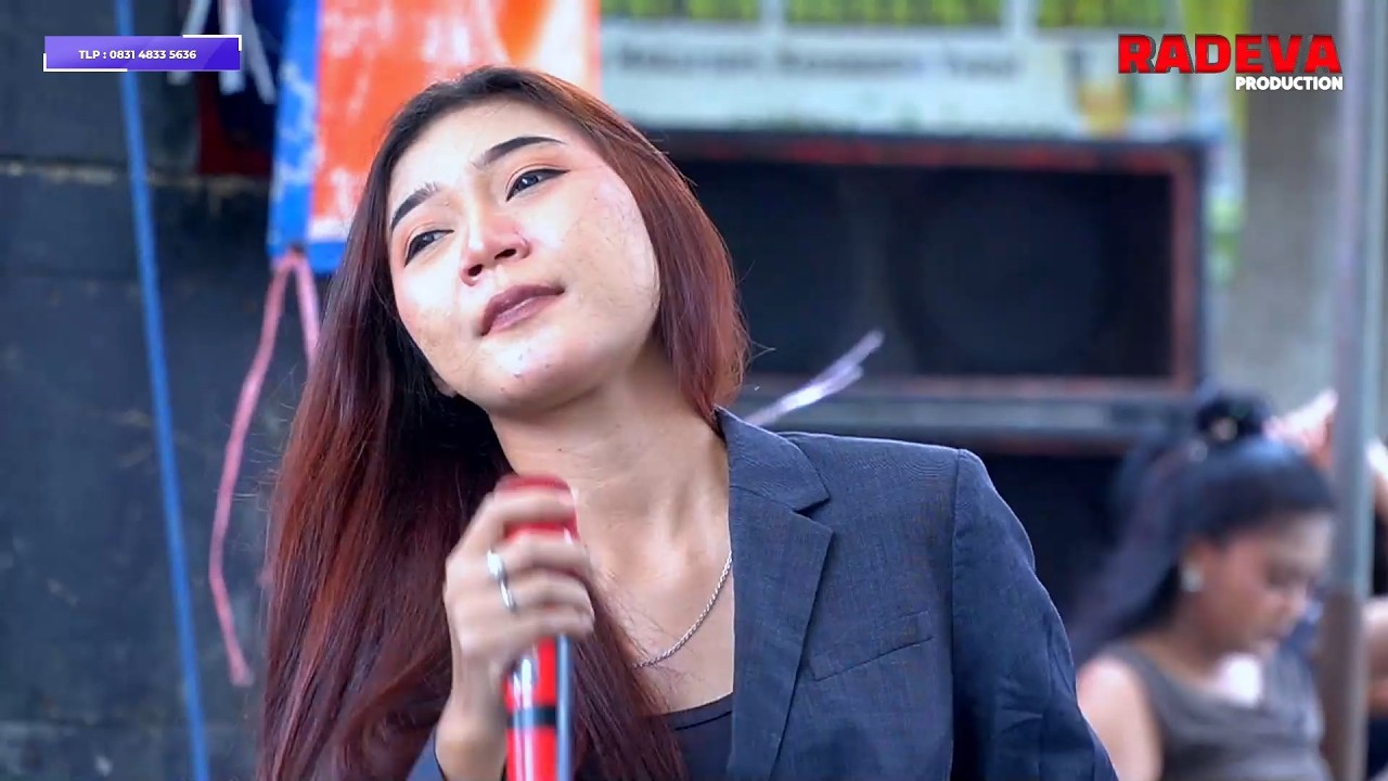 CINTA PELARIAN - SINTREN SOTO NADA