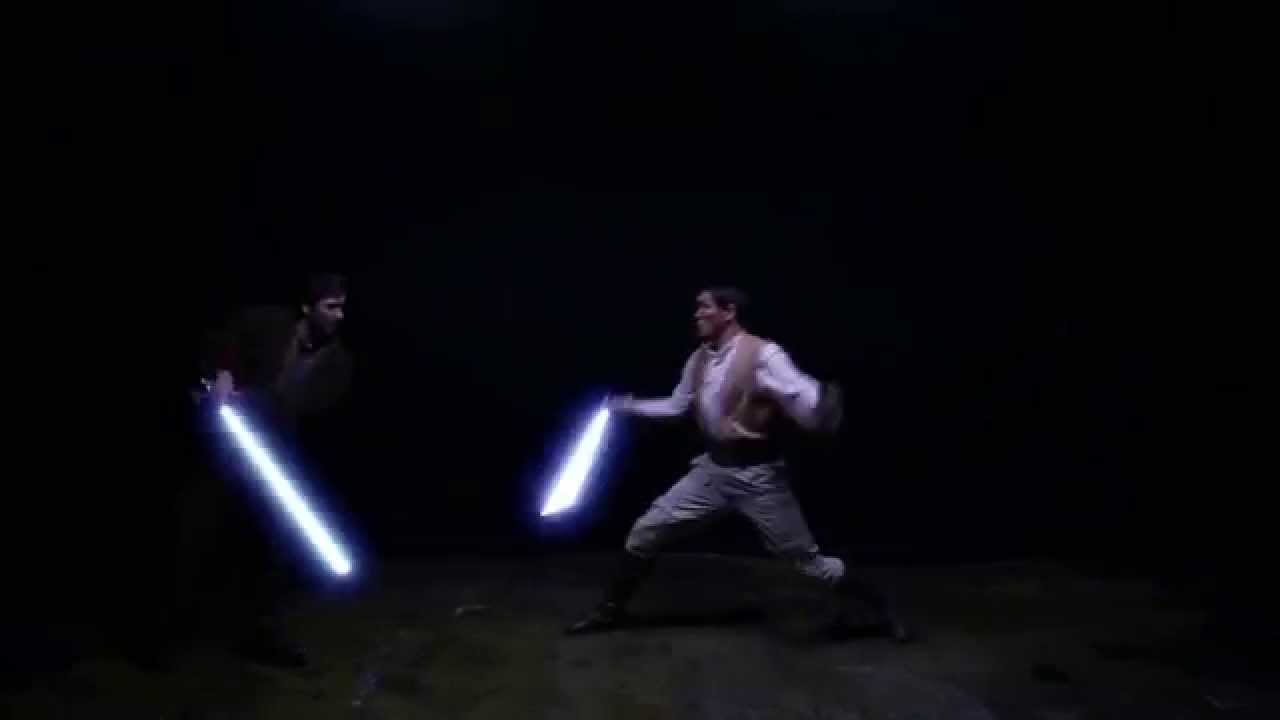 Phase 3 to Makashi: Force Storm Academy