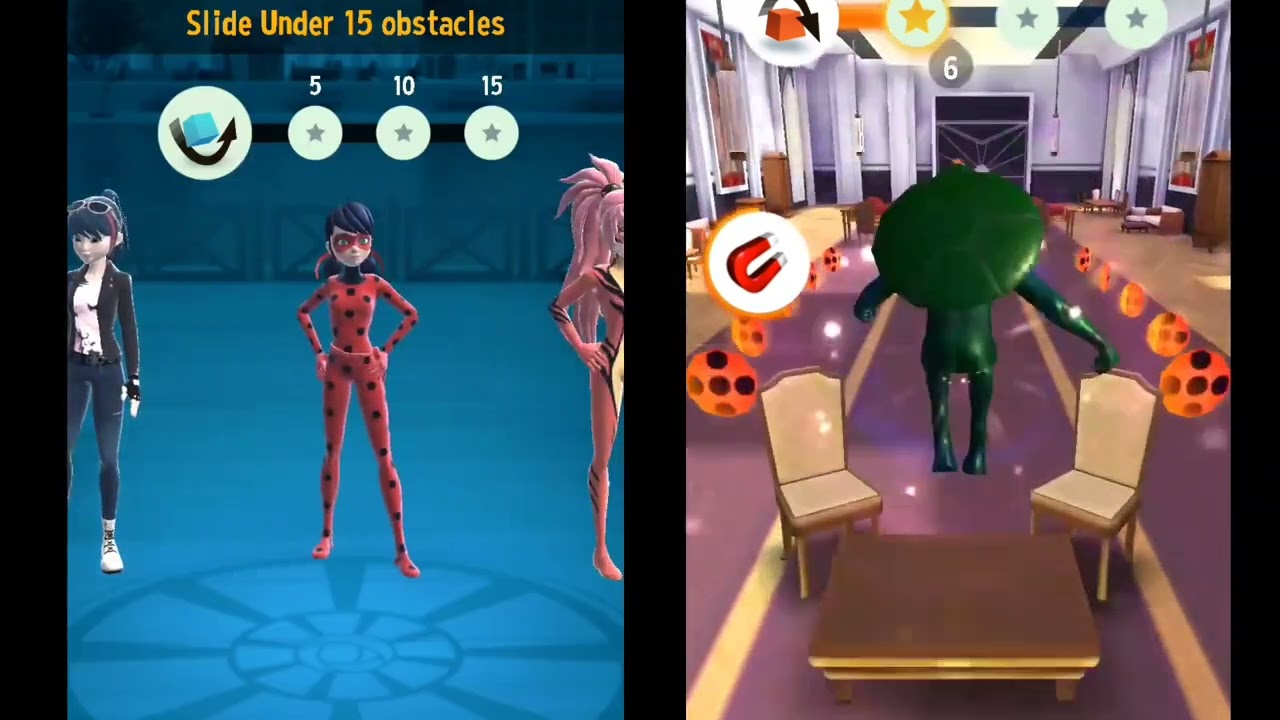 🐞 Miraculous Ladybug Gameplay | Superhero Adventure Game Full Walkthrough 2025 🎮