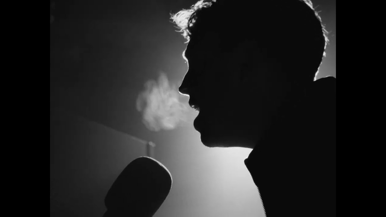 Ynys - When Do You Know (Session Piano Byw / Live Piano Session)