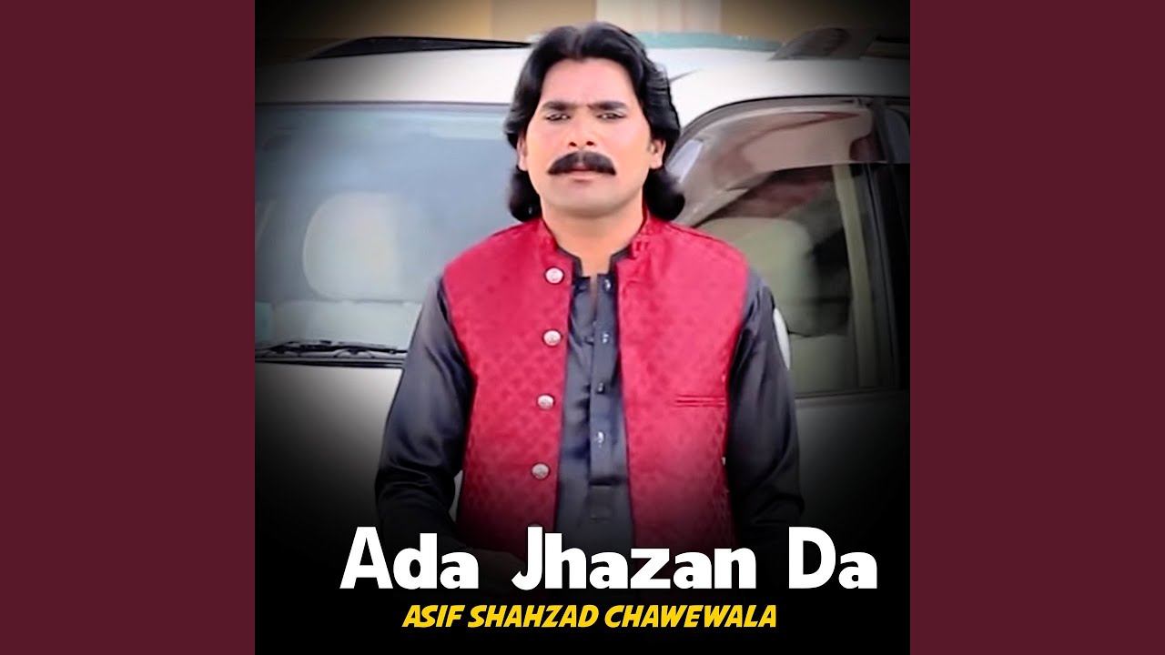 Ada Jhazan Da