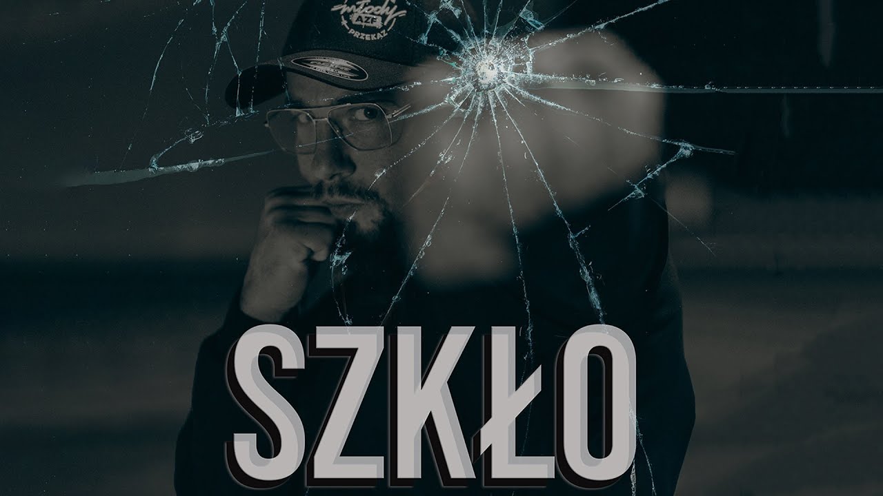 Młody AZF - Szkło