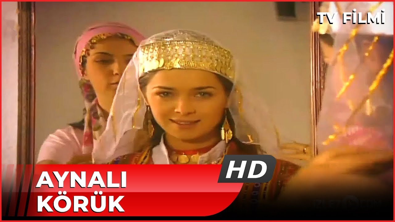 Aynalı K&ouml;r&uuml;k - Kanal 7 Filmi
