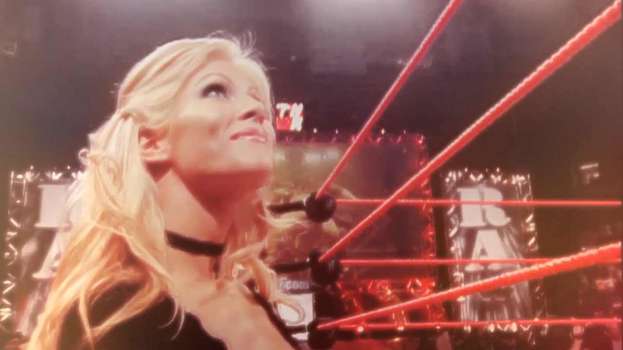 Torrie Wilson MV - Lucky
