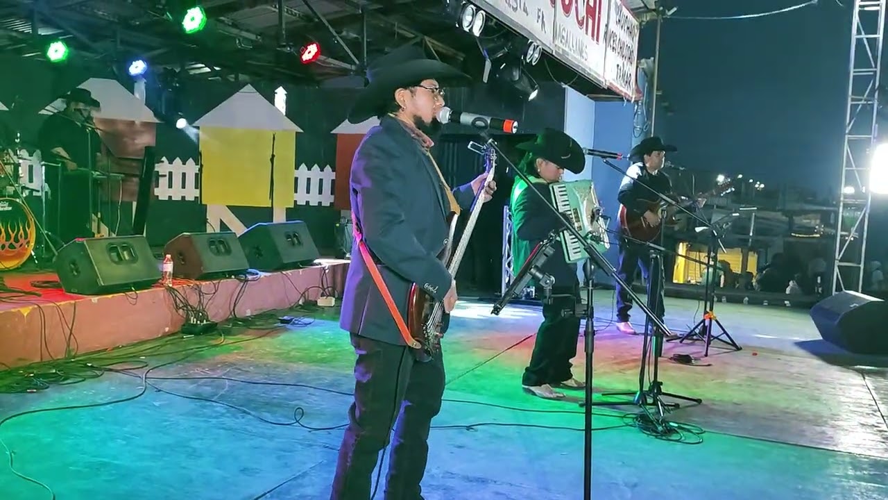 TRADICIÓN RANCHERA EN MUESTRA COSTUMBRISTA 2026 vol2