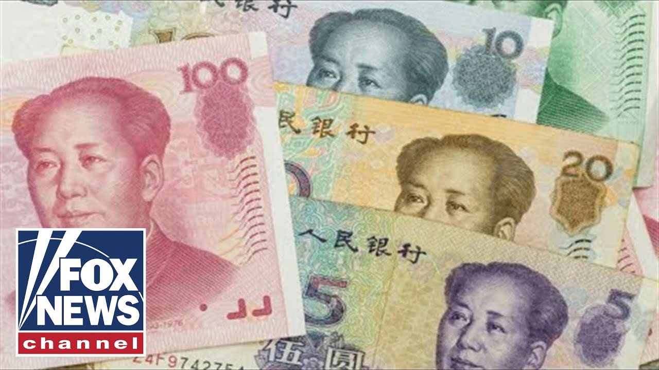 This is what the Chinese currency still depicting Mao Zedong indicates | Digital Originals