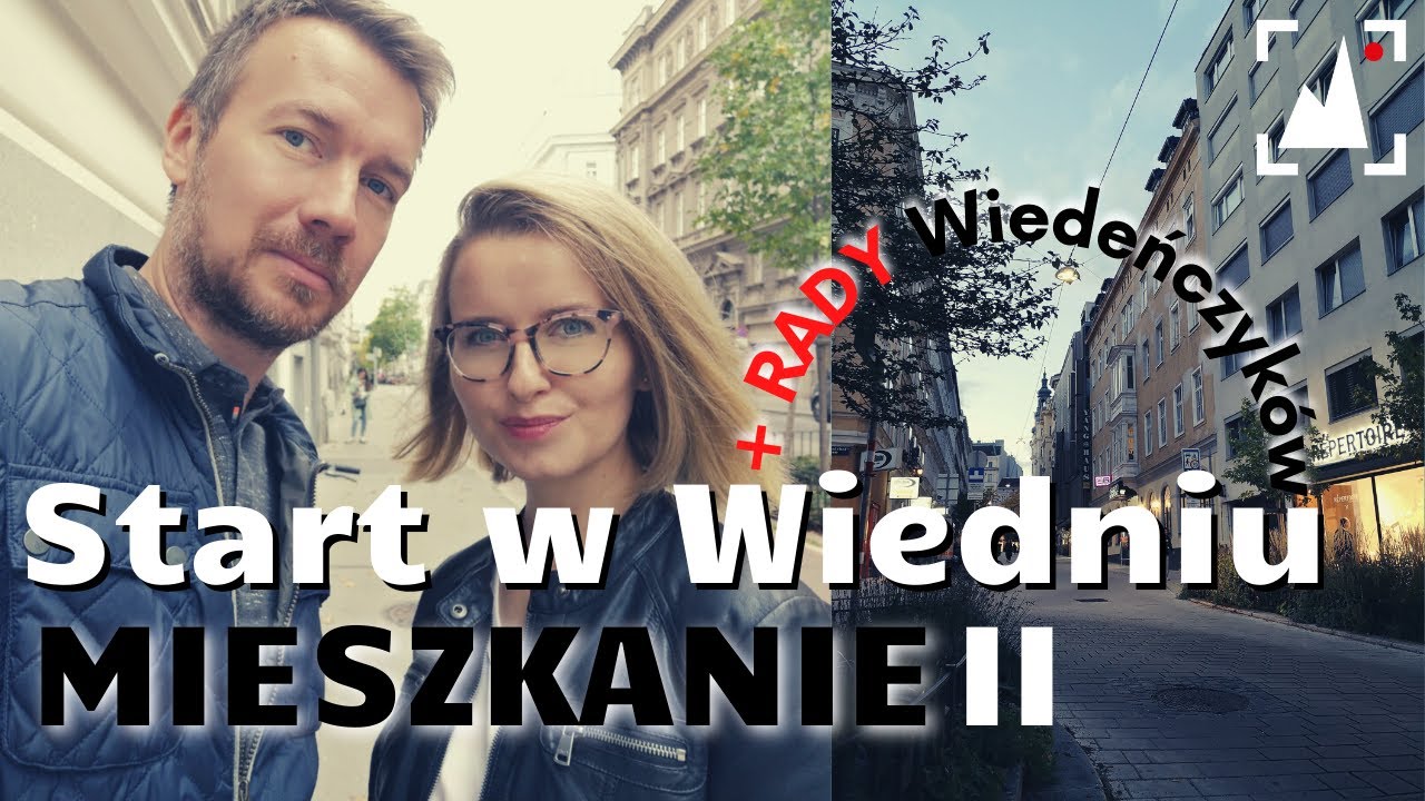 Jak wynająć pierwsze MIESZKANIE w Wiedniu/ BEZ PROWIZJI/- RADY Wiedeńczyków //Austria//
