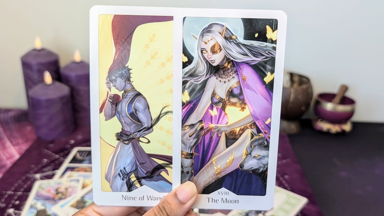 ♈︎ ARIES - You know exactly what to do in this situation...