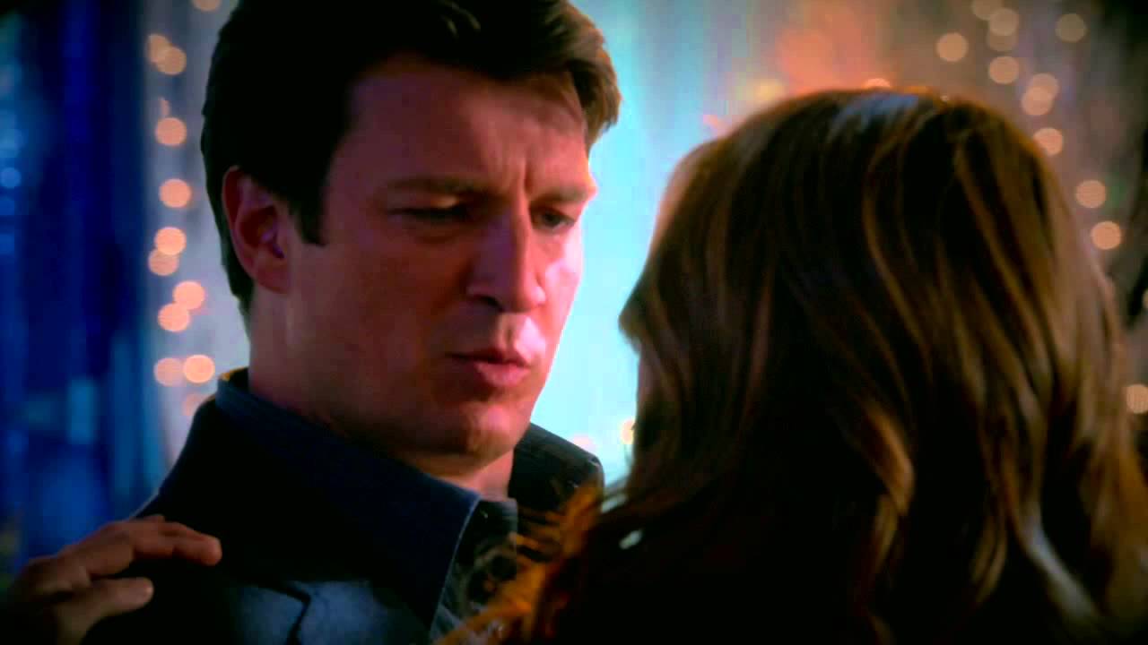 You Are My Purpose, You're Everything - Castle & Beckett