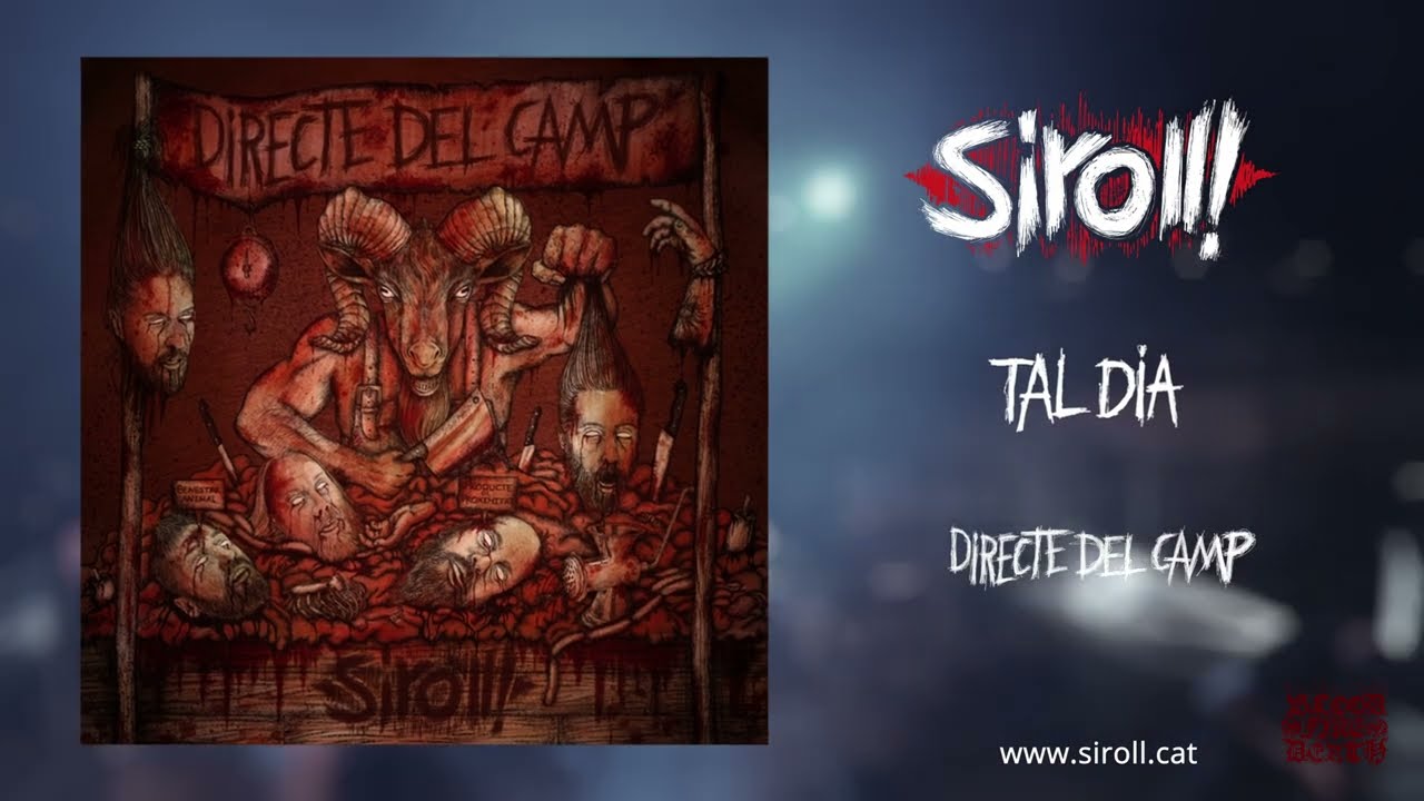 Siroll! - Tal Dia