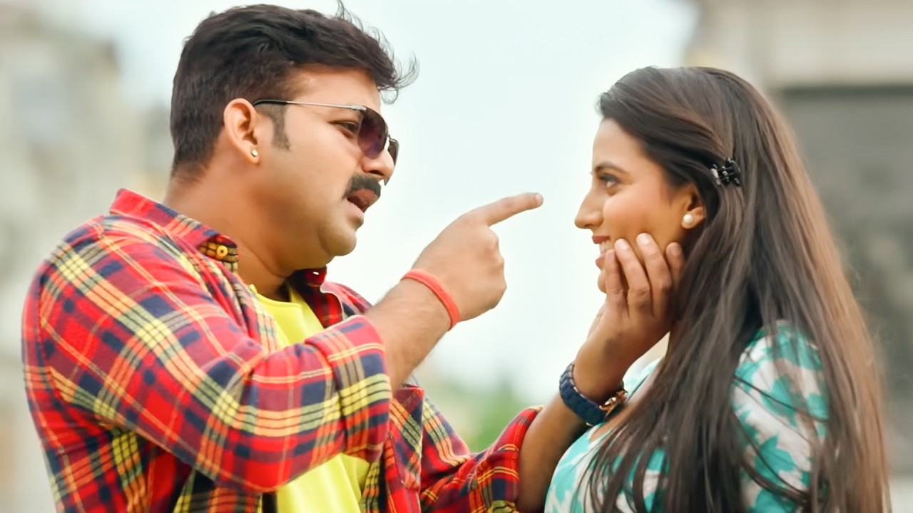 #Pawan Singh \ #Akshara Singh | All Movie Song | Video Jukebox | New Bhojpuri Song 2026