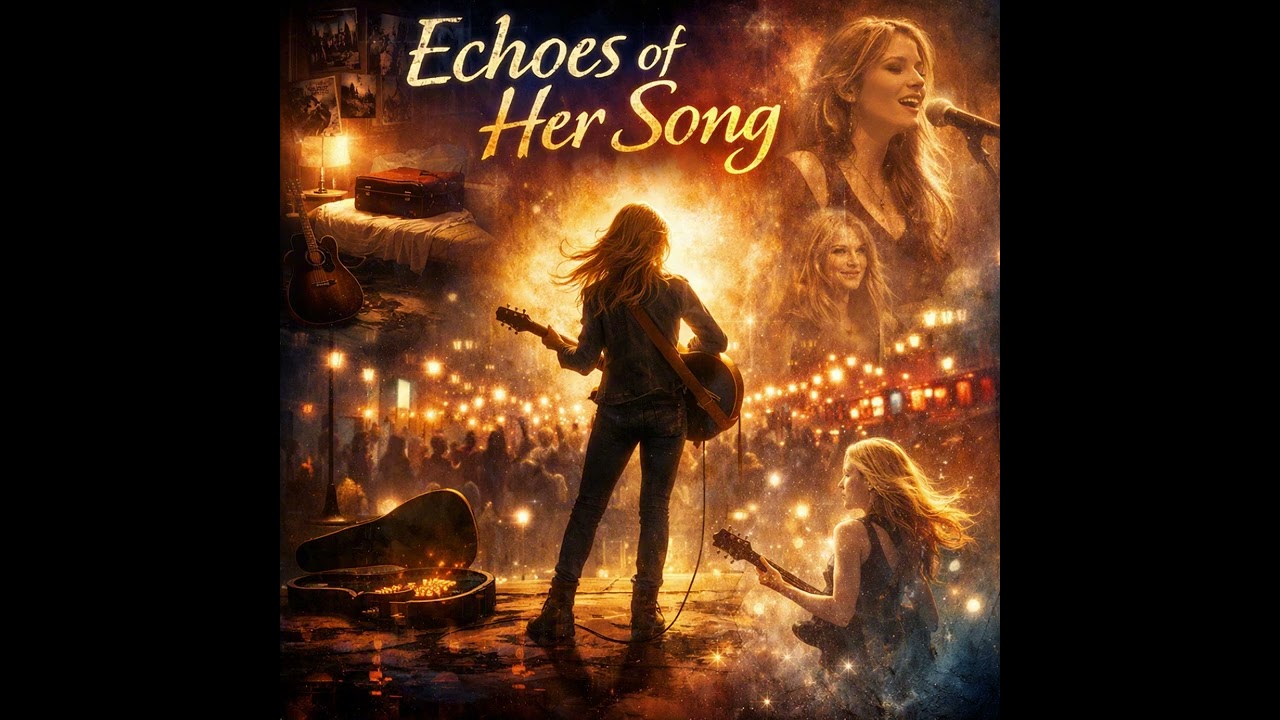Echoes of her Song