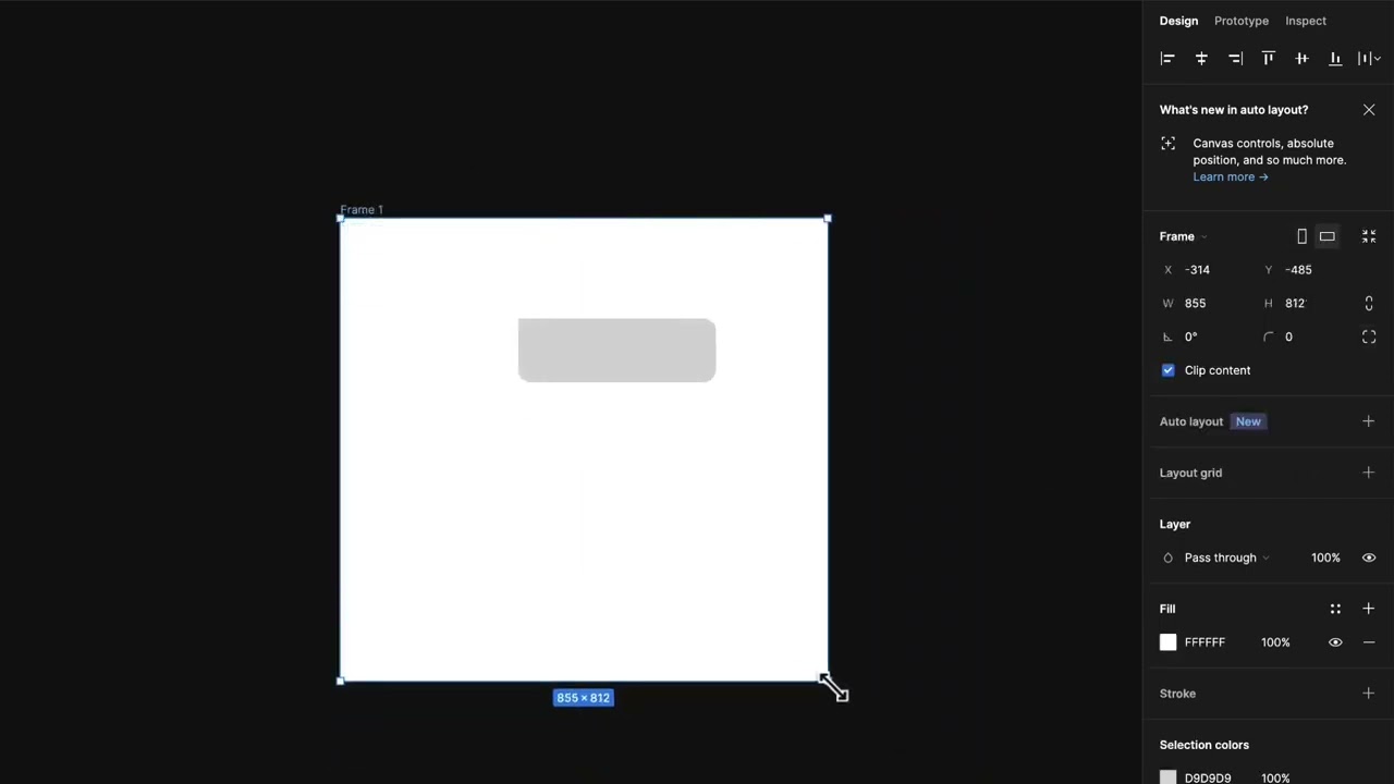 Figma Tutorials for Beginners - What is figma, how to use figma